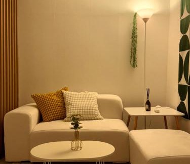 Jongno Casa | Hill Stay