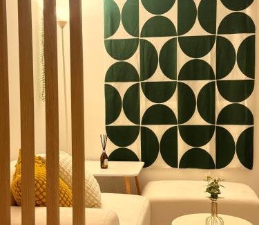 Jongno Casa | Hill Stay