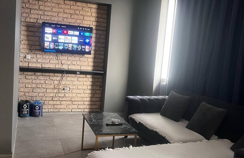 Pendik Apartamento | Hill Suites