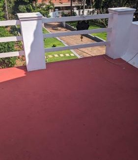Kannur Cama Y Desayuno | HILL TOP HOMES