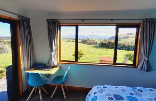 Blenheim Casa | Hill Top Retreat