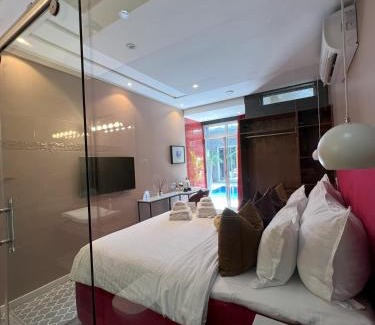 Asilah Casa | Hill Valley Asilah - Luxury Living & Boutique Hotel