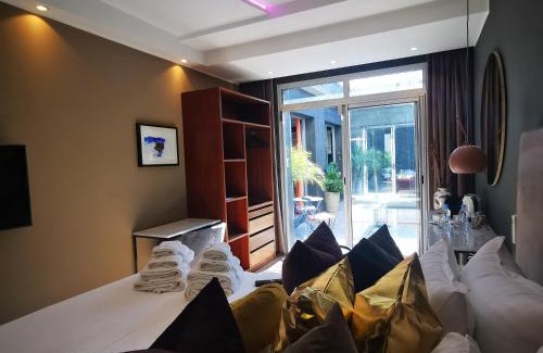 Asilah Casa | Hill Valley Asilah - Luxury Living & Boutique Hotel