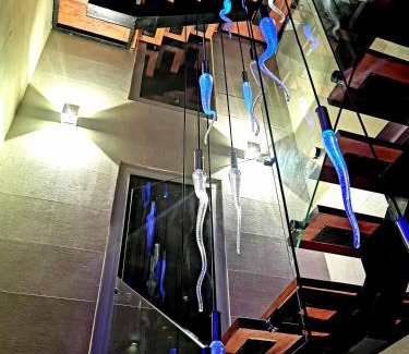 Asilah Casa | Hill Valley Asilah - Luxury Living & Boutique Hotel