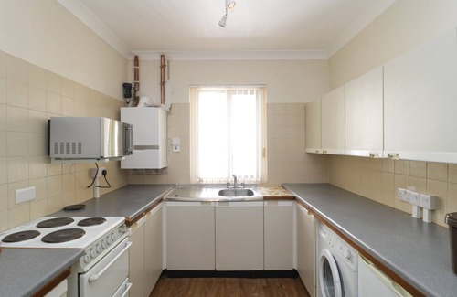 Swanage Cabaña | Hill View