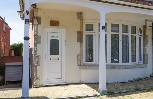 Swanage Cabaña | Hill View