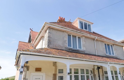 Swanage Cabaña | Hill View