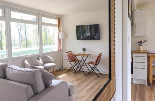 Bryn-crug Casa | Hill View