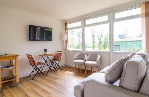 Bryn-crug Casa | Hill View