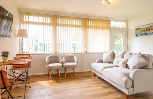 Bryn-crug Casa | Hill View
