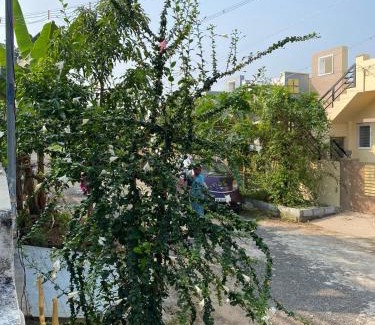 Mettupalayam Casa | Hill-View Haven - 3 Bedroom Villa