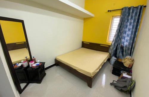 Mettupalayam Casa | Hill-View Haven - 3 Bedroom Villa
