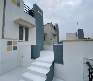 Mettupalayam Casa | Hill-View Haven - 3 Bedroom Villa
