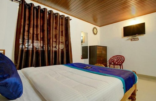Madikeri Casa | Hill View Homestay Madikeri Coorg 3BHK Villa