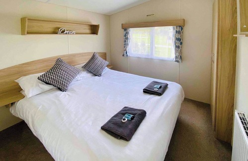Carnforth Casa | 2 bedroom accommodation in Carnforth