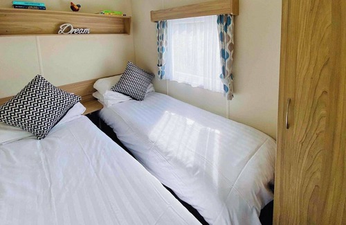 Carnforth Casa | 2 bedroom accommodation in Carnforth