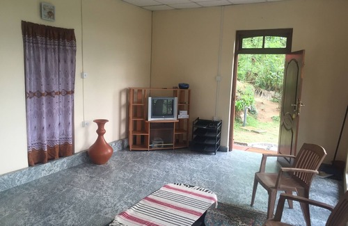 Kandy Casa | Propiedad privada vista colina