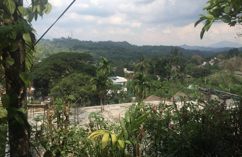 Kandy Casa | Propiedad privada vista colina