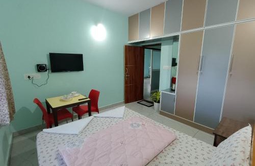 Katakeri Rural Casa | Hill View Retreat - Coorg