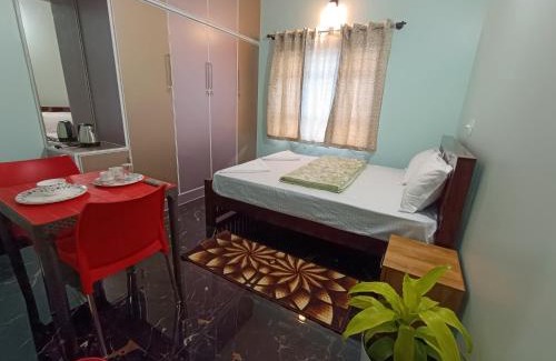 Katakeri Rural Casa | Hill View Retreat - Coorg