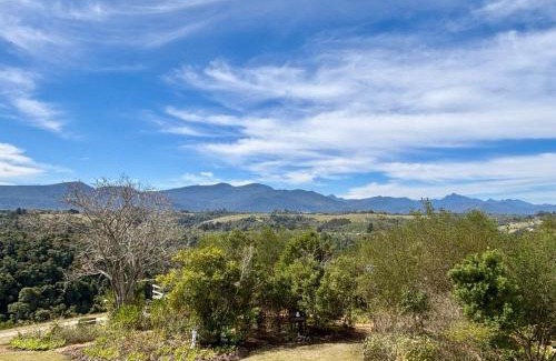 Keurboomstrand Casa | Hillandale House- a modern farmhouse near Plett