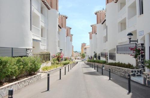 La Marina Apartamento | Hillasol vakantiewoning El Pinet Beach