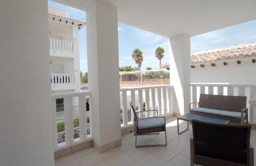 La Marina Apartamento | Hillasol vakantiewoning El Pinet Beach