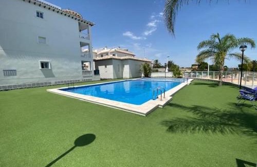 La Marina Apartamento | Hillasol vakantiewoning El Pinet Beach