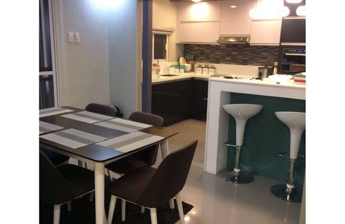 Angeles City Villa | HillaTimog Park Homes, 3 dormitorios, 5 minutos de Clark, 15 minutos de Aqua Planet