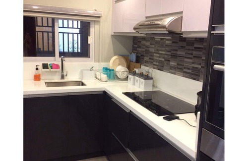 Angeles City Villa | HillaTimog Park Homes, 3 dormitorios, 5 minutos de Clark, 15 minutos de Aqua Planet
