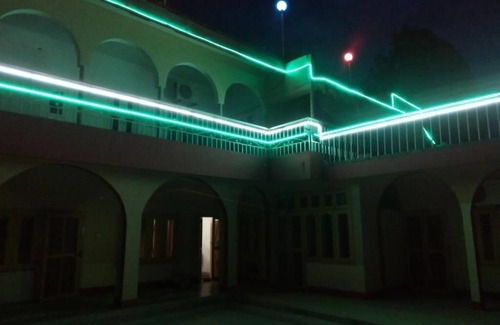 Muzaffarabad Casa | HillBrow Guest House And Restaurant