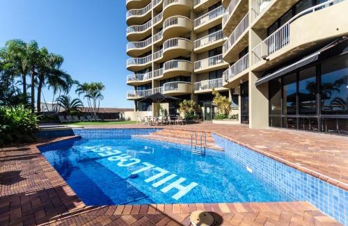 South Brisbane Apartamento | Hillcrest Apartment Hotel (formerly Central Hillcrest Apartments)