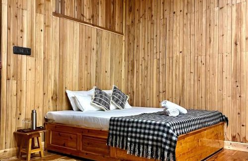 Darjeeling Casa | Hillcrest Farmhouse - A Rural Haven in Darjeeling