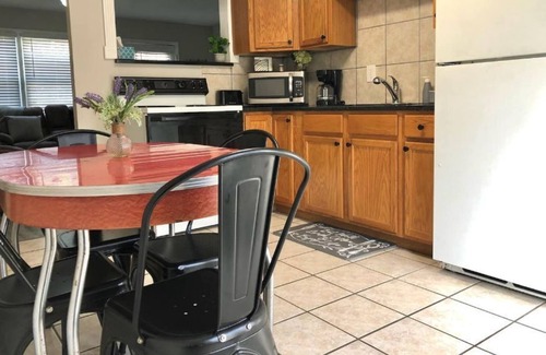 Mount Airy Apartamento | Hillcrest Hideaway