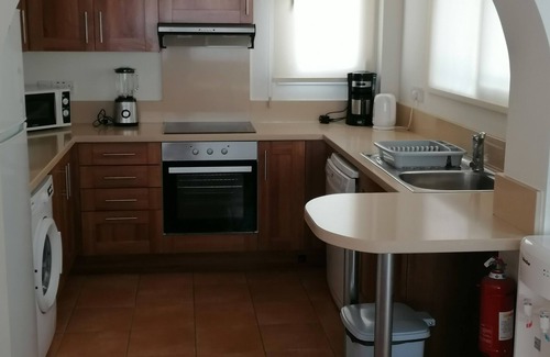 Tala Villa | Hillcrest Holiday Villa - Lovely 3 bed / 3 bath villa in Peyia