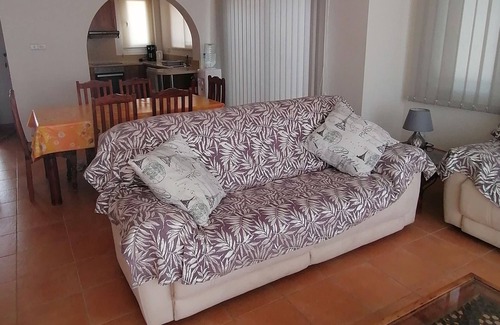 Tala Villa | Hillcrest Holiday Villa - Lovely 3 bed / 3 bath villa in Peyia
