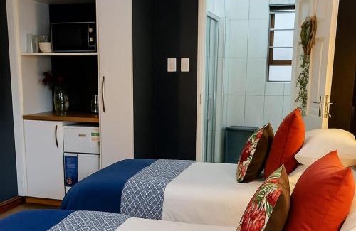 Kimberley Apartamento | Hillcrest Hosting AirBnB