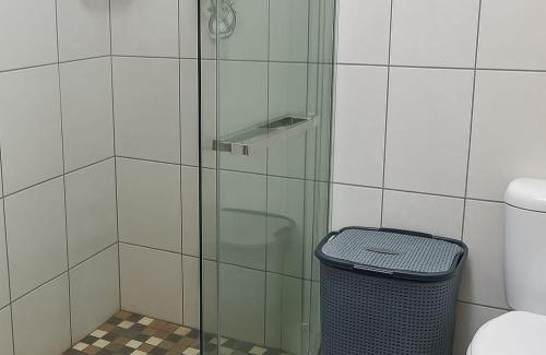 Kimberley Apartamento | Hillcrest Hosting AirBnB