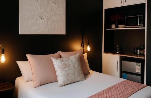 Kimberley Apartamento | Hillcrest Hosting AirBnB