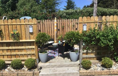 Dungloe Apartamento | Hillcrest House Self Catering Apartments