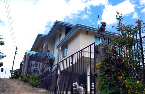 Nuwara Eliya Villa | HillCrest Villa - Un alojamiento de lujo