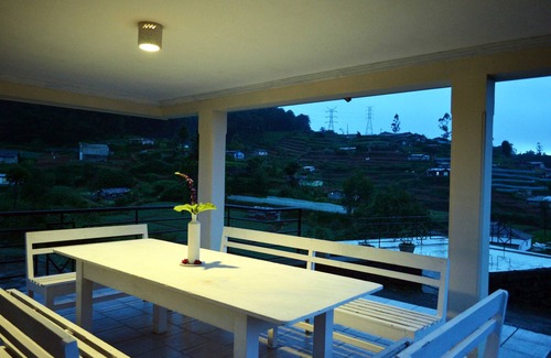 Nuwara Eliya Villa | HillCrest Villa - Un alojamiento de lujo