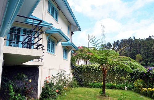 Nuwara Eliya Villa | HillCrest Villa - Un alojamiento de lujo