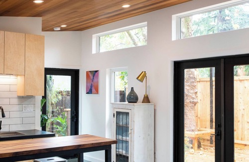 San Anselmo Apartamento | Hilldale Studio - in the heart of Marin County