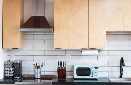 San Anselmo Apartamento | Hilldale Studio - in the heart of Marin County