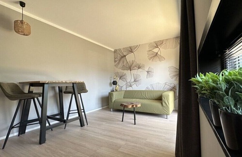 Hillegom Cabaña | Hillegoms Hoekje Cómoda residencia de vacaciones