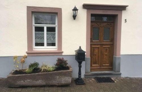Wallenborn Casa | Hillen Comfortable holiday residence