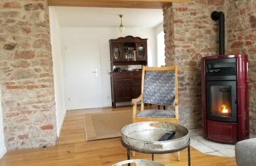 Wallenborn Casa | Hillen Comfortable holiday residence