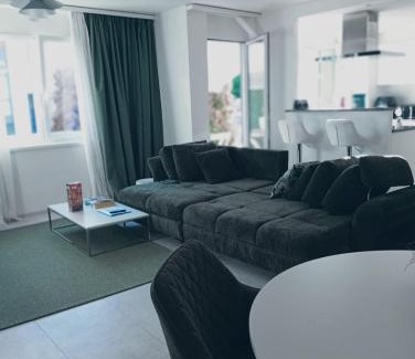 Lostorf Apartamento | Hillfort suites