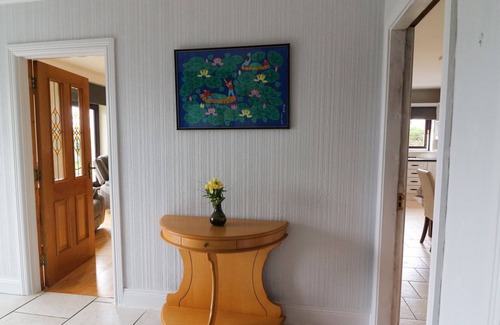 Dromin Casa | Hillgrove House, KILLORGLIN, CONDADO DE KERRY